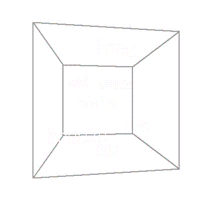 Gatfol Cube